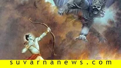 ಇಂದ್ರಜಿತು ಸಾಮಾನ್ಯನಲ್ಲ! ಅವನನ್ನು ಕೊಲ್ಲೋಕೆ ಲಕ್ಷ್ಮಣ ಏನು ಮಾಡಿದ್ದ ಗೊತ್ತಾ?