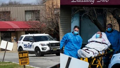 അജ്ഞാത ഫോൺ സന്ദേശത്തെ തുടര്‍ന്ന് മോർച്ചറിയിലെത്തിയ പൊലീസ് കണ്ടത്...