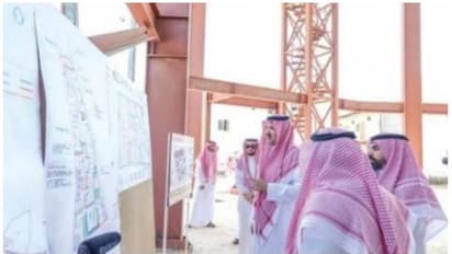 പ്രവാസികള് അതിഥികള്; സുരക്ഷയും ക്ഷേമവും ഉറപ്പാക്കുമെന്ന് മദീന ഗവര്ണര്