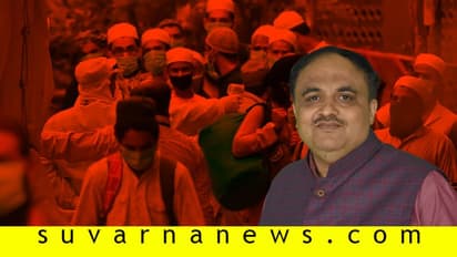 ತಬ್ಲೀಘಿ ಸಭೆ ಬಗ್ಗೆ ಗೊತ್ತಿದ್ದರೂ, ಕಣ್ಣು ಮುಚ್ಚಿ ಕುಳಿತಿತ್ತಾ ದಿಲ್ಲಿ ಸರ್ಕಾರ?