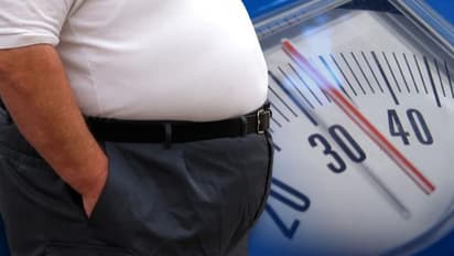 Weight Loss : അമിതവണ്ണമുള്ളവരിലെ ക്യാന്‍സര്‍ സാധ്യത; പഠനം പറയുന്നത് ശ്രദ്ധിക്കൂ...