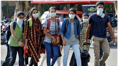 'വാടക ഉടൻ നൽകണം';ദില്ലിയിലെ വീട്ടുടമസ്ഥർ ഭീഷണിപ്പെടുത്തുകയാണെന്ന് മലയാളി വിദ്യാർത്ഥികൾ