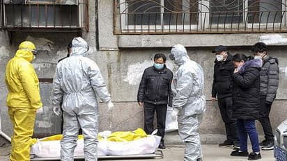 ഒടുവില്‍ ചൈന സമ്മതിച്ചു, വുഹാനില്‍ മരണ സംഖ്യ കൂടുതല്‍; കണക്ക് പുറത്ത്