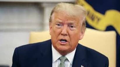 കൊവിഡ് പ്രതിസന്ധി: യുഎസില് കര്ഷകര്ക്ക് നേരിട്ട് പണം നല്കുന്ന പദ്ധതി പ്രഖ്യാപിച്ച് ട്രംപ്