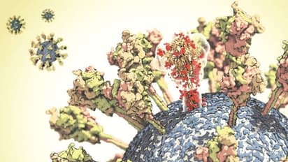 കൊവിഡ്: ലക്ഷണങ്ങള്‍ ഇല്ലാത്തവരില്‍ നിന്നും പകരുന്നു; ചൈനയുടെ പഠനം പറയുന്നത്...