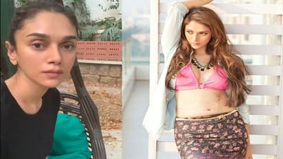 సైకో కరోనాపై రివర్స్ అటాక్..క్రేజీ హీరోయిన్ ఏం చేసిందో చూడండి