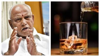 മദ്യശാലകൾ തുറക്കാൻ അനുമതി തേടി കർണാടക; കേന്ദ്രത്തിന് കത്തയക്കുമെന്ന് യെദിയൂരപ്പ