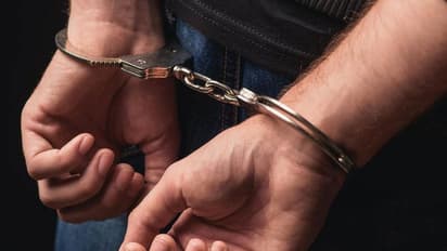 మంచి కోసం కలిశారు.. క్షణికావేశంలో...