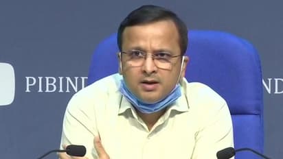 ఇండియాపై కరోనా దెబ్బ: 24 గంటల్లో 1,007 కొత్త కేసులు, 23 మంది మృతి