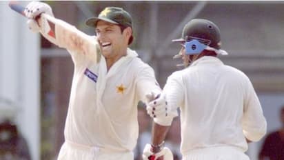 கிரிக்கெட் ரசிகர்களை அதிர்ச்சியிலும் ஆச்சரியத்திலும் ஆழ்த்தும் அரிய தகவல்.. அஃப்ரிடி சொன்ன 1996ன் பரம ரகசியம்