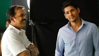 చిరు సినిమా లో మహేష్.. కొరటాల ఏం చెప్పారంటే..?