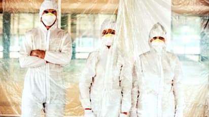 করোনা-কোয়ারেন্টাইন সেন্টারে যৌন কেলেঙ্কারি, রোগীরাই মিলিত হচ্ছেন একে অপরের সঙ্গে