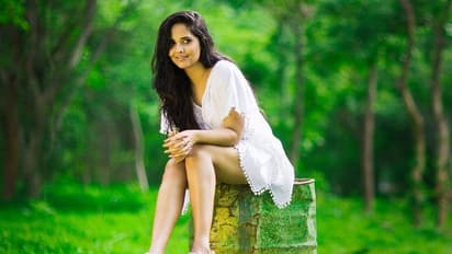 యాంకర్ అనసూయ ప్రేమకథ.. సినిమాను తలపించే ట్విస్ట్‌లు ఎన్నో!