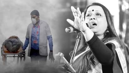 করোনা মোকাবিলায় যোদ্ধা তাঁরাই, ধন্যবাদ জানিয়ে 'এক অন্য ভোরের গল্প' লোপামুদ্রার কণ্ঠে