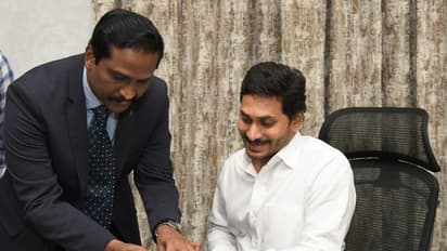 ఏపీ సీఎం వైఎస్ జగన్ కు కరోనా పరీక్షలు: తేలిందేమిటో తెలుసా....