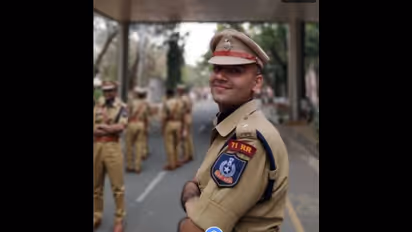 एक दो नहीं पूरे चार बार UPSC में फेल हुआ ये लड़का, पांचवी बार में IPS बन मजाक उड़ाने वालों दिया जोरदार झटका