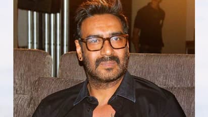 ডিডিএলজে ছবি কোনও দিন দেখেননি অজয়, শাহরুখের সঙ্গে শত্রুতাই কি কারণ