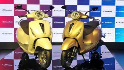  Bajaj : ഭാവി ഇവി പ്ലാനുകൾ വെളിപ്പെടുത്തി ബജാജ്