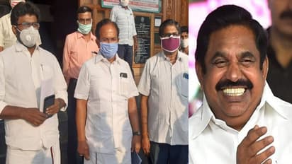 ஊரடங்கை மீறியதாக முதல்வர் மீது போலீஸில் புகார்! முதல்வரின் குற்றச்சாட்டை நியாயப்படுத்திய திமுக எம்பி, எம்எல்ஏ