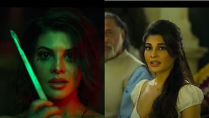 'മിസിസ് സീരിയല് കില്ലര്'; നെറ്റ്ഫ്ളിക്സ് ചിത്രത്തിന്റെ ട്രെയ്ലര്