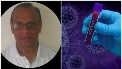 ഒമാനില് കൊവിഡ് ബാധിച്ച് മലയാളി ഡോക്ടര് മരിച്ചു