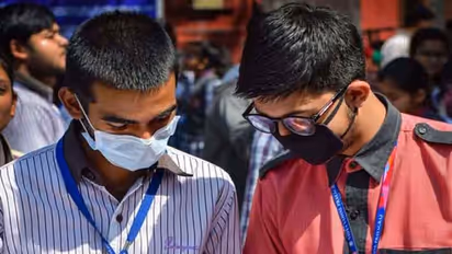 രാജസ്ഥാനിൽ റാപ്പിഡ് ടെസ്റ്റ് നിർത്തി വച്ചു, കോട്ടയിൽ കുടുങ്ങിയ കൂടുതൽ വിദ്യാർത്ഥികൾ പുറത്തേക്ക്