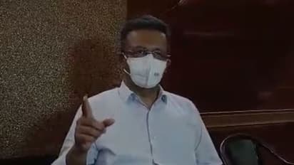 ৫ দিন পরেও পরিষেবা স্বাভাবিক করতে পারেনি সিইএসসি, কড়া হুঁশিয়ারি দিলেন ফিরহাদ