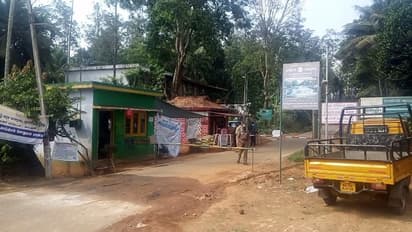താമസം കേരളത്തില്‍, റോഡ് തമിഴ്‌നാടിന്റേത്; ലോക്ക്ഡൗണിൽ വലഞ്ഞ് അതിര്‍ത്തി ഗ്രാമങ്ങള്‍