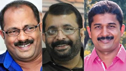 സ്പീക്കർ മാനുഷിക പരിഗണന കാണിച്ചില്ലെന്ന് കെഎം ഷാജി; രക്തസാക്ഷി പരിവേഷത്തിന് ശ്രമമെന്ന് സ്വരാജിന്റെ മറുപടി