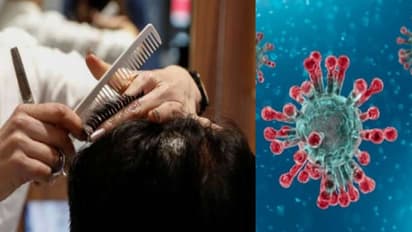 சர்வதேச சமூகத்திற்கு எதிரியாக மாறும் சலூன் கடைகள்..? அமெரிக்காவில் 50% பாதிப்புக்கு காரணம் சலூன்கள்