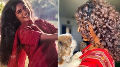 'അവിടെ നിന്നാണ് എന്‍റെ തലമുടിയുടെ യാത്ര തുടങ്ങുന്നത്'; പൂര്‍ണ്ണിമ ഇന്ദ്രജിത്ത് പറയുന്നു...