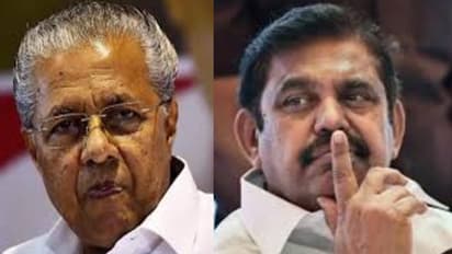 கொரோனாவுக்கு எதிரான போரில் கேரளாவை மிஞ்சிய தமிழ்நாடு.. சேட்டன்களை ஓவர்டேக் செய்த நம்ம மருத்துவர்கள்