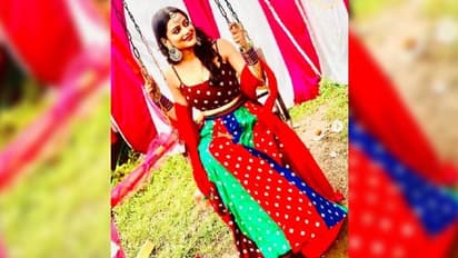 বিশেষ মানুষের জন্য ভালবাসার বার্তা 'বকুল'র, কার জন্য পোস্ট করলেন উষসী