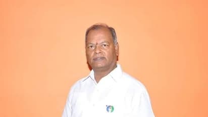 చంద్రబాబు ప్రత్యర్థి, వైసీపీ కుప్పం ఇంచార్జి చంద్రమౌళి మృతి!