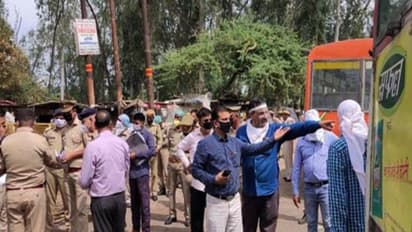 चुनावी साल में नीतीश कुमार के लिए कोटा बना गले की फांस