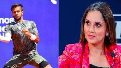 జర్మనీలో ఇండియన్ టెన్నిస్ స్టార్ సుమిత్ నాగల్ కష్టాలు, సానియా సహా ఇతరుల సహాయం