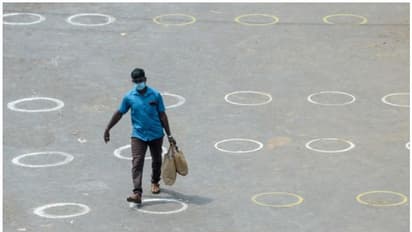 'വീടുകളിലേക്ക് തിരിച്ചയക്കണം'; ജമ്മുകശ്മീരിൽ നിന്നുള്ള 1200 തൊഴിലാളികൾ പഞ്ചാബിൽ പട്ടിണി സമരത്തിൽ