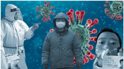 കൊറോണവൈറസ് ചോർന്നത് വുഹാൻ ബയോവാർ ലാബിലെ ഇന്റേണിലൂടെയെന്ന് അമേരിക്കൻ മാധ്യമങ്ങൾ; വീണ്ടും വിവാദം കൊഴുക്കുന്നു