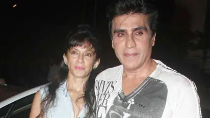 Karim Morani tests negative for coronavirus, returns home