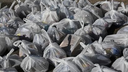 ಆಹಾರದ ಕಿಟ್ ಕೇಳಿದ ಬಡ ಮಹಿಳೆಗೆ ಮನಸೋ ಇಚ್ಛೆ ಥಳಿಸಿದ ಪಾಪಿಗಳು..!