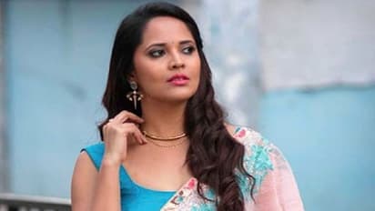 టిక్‌ టాక్ వీడియోపై ఫైర్‌ అయిన యాంకర్‌ అనసూయ