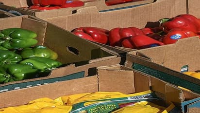 ಮೂಡುಬಿದಿರೆ: ಹಸಿದವರಿಗಾಗಿ ‘ಫ್ರೀ ಫುಡ್ ಸ್ಟ್ಯಾಂಡ್’