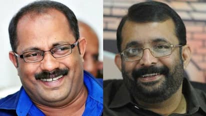 കാലിൻ്റെ ബലമറിയാൻ എല്ലില്ലാത്ത നാവുമായി വരേണ്ടെന്ന് സ്പീക്കർ, സ്പീക്കർ ബലഹീനനെന്ന് ഷാജി