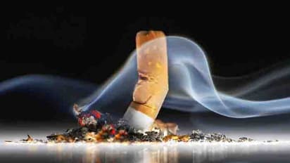 New Health Warning: 'పొగ తాగితే.. పోతారు'..  సిగరెట్, పొగాకు ప్యాకెట్లపై కొత్త వార్నింగ్  