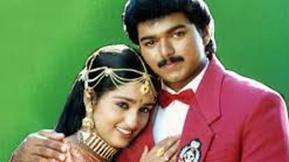 'பூவே உனக்காக' படத்தில் விஜய்க்கு முன் நடிக்க இருந்தது இந்த முன்னணி நடிகரா?