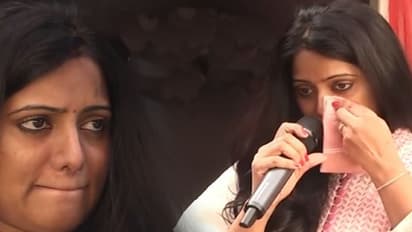 దేవుడిచ్చిన చెల్లె మృతి: విషాదంలో స్టార్ యాంకర్ ఉదయభాను