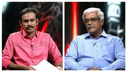 സ്പ്രിംക്ലര്‍ കരാര്‍ സ്വന്തം റിസ്കിൽ; നിയമോപദേശം തേടിയിരുന്നില്ലെന്നും ഐടി സെക്രട്ടറി എം ശിവശങ്കര്‍