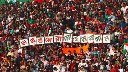 সব জল্পনার অবসান, মোহনবাগানকে আই লিগ চ্যাম্পিয়ন ঘোষণা করল ফেডারেশন