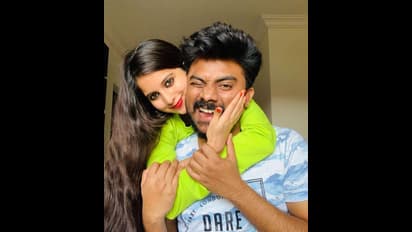 ಗುಡ್‌ ನ್ಯೂಸ್‌ ರಿವೀಲ್ ಮಾಡಿದ ಚಂದನ್ ಶೆಟ್ಟಿ-ನಿವೇದಿತಾ ಗೌಡ ದಂಪತಿ?