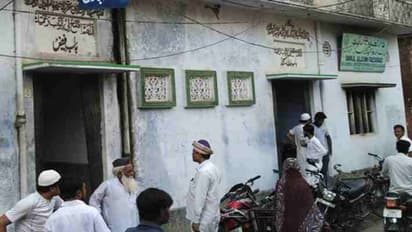 जुमे की नमाज में भीड़ लगाने से रोका तो अजान देने वाले और उसके बेटे को बेरहमी से पीटा, 3 जख्मी